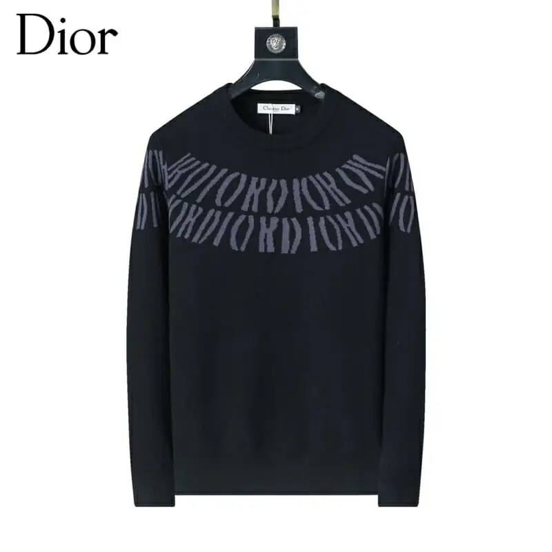 christian dior pull  manches longues pour homme s_124797a